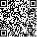 Company's QR code Vaclav Pavlicek