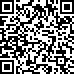 Código QR de la empresa Gimex, s.r.o.