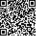 Company's QR code Peter Bedi