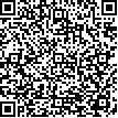 Company's QR code Advokatni kancelar JUDr. Homolka