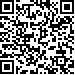 Código QR de la empresa Euro Properties, s.r.o.