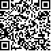 Código QR de la empresa Basset, s.r.o.