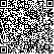 Company's QR code Iveta Jirkalova