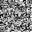 QR Kode der Firma SKALA CZ s.r.o.