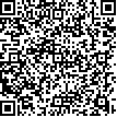 Código QR de la empresa Jafa auto, s.r.o.