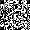 Company's QR code Bc. Marketa Placha