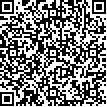 Código QR de la empresa Axxent, jazykove centrum, s.r.o.