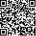 Company's QR code Epropos, s.r.o.