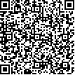 Código QR de la empresa Ing. Josef Hric