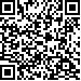 Código QR de la empresa Cezar, s.r.o.