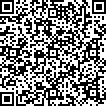 Company's QR code ZMK - zemni prace, s.r.o.