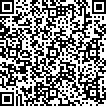 Código QR de la empresa Jan Blaha