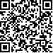 Código QR de la empresa Ladior, s.r.o.