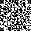 Company's QR code Sarka Czempkova