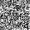 Company's QR code Ceska pojistovna a.s.