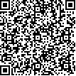 Company's QR code Zdenka Pospisilova