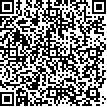 Company's QR code Jindriska Klementova