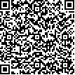 Código QR de la empresa Waldin, s.r.o.