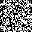 Company's QR code UniCredit Leasing CZ, a.s.