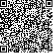 Company's QR code Iveta Cankova Mgr.