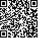 Código QR de la empresa Ludmila Machackova