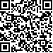 Company's QR code HT invest, s.r.o.