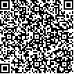 QR Kode der Firma EX Credit, a.s.