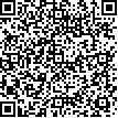 Código QR de la empresa Kaderabek, s.r.o.