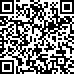 Company's QR code Mano Oil, s.r.o.