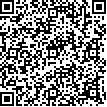 Company's QR code Frantisek Marval