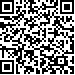 Company's QR code Tereza Balanova