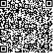 Código QR de la empresa Electronic Media, a.s.