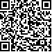 Company's QR code SKM -  stavebni, s.r.o.