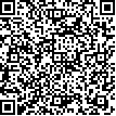 Company's QR code Vit Blazek