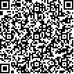 Código QR de la empresa Matheo, s.r.o.