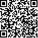 Company's QR code Ordinace ORL, s.r.o.