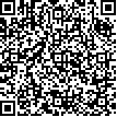 Company's QR code Tereza Krajcikova