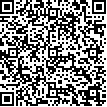 Company's QR code Ceska posta s.p.