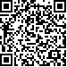 Company's QR code RNDr Zdenek Chaloupka