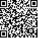 Código QR de la empresa Michal Vilis