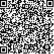 QR kod firmy B2B consulting, s.r.o.