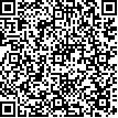 Código QR de la empresa studio beruska s.r.o.