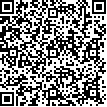 Company's QR code Creatis, s.r.o.