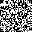 Company's QR code Hydroinvest, s.r.o.