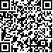 QR Kode der Firma Miluse Tuckova