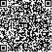 Código QR de la empresa EPIDERMA s.r.o.