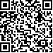 Company's QR code MUDr.Jan Valenta