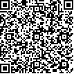 Company's QR code Hilbertinum, o. s. - Spolecnost Kamila Hilberta