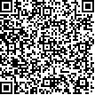 QR Kode der Firma LESY KOMNA, s.r.o.