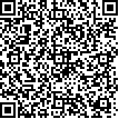 Company's QR code Design d15, v.o.s.